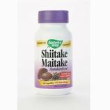 Shiitake-Maitake Standardized Extract