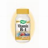 Vitamin B-1, 100 mg
