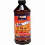 L-Carnitine Liquid Tropical Punch