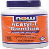 Acetyl-L Carnitine