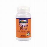 Stress Plus