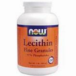 Lecithin Fine Granules