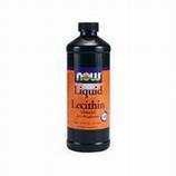 Liquid Lecithin