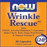 Wrinkle Rescue Capsules