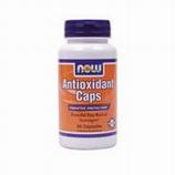 Antioxidant Caps