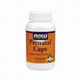 Prenatal Caps