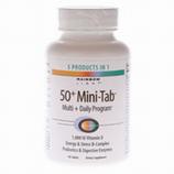 50+ Mini Tab Multivitamin