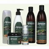Amazon Organics Volumizing Shampoo