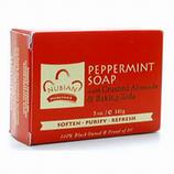 Bar Soap, Peppermint