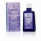Lavender Refreshing Body Oil