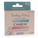 Camilia, Teething Relief