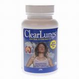 ClearLungs Extra Strength