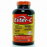 Ester-C 1000 with Citrus Bioflavonoids
