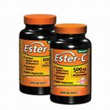 Ester-C 250 Chewable Wafers Vegetarian