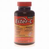Ester-C Powder with Citrus Bioflavonoids Vegetarian