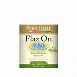 Flaxseed Oil, Organic