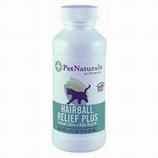 Hairball Relief Plus For Cats