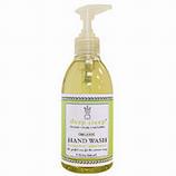 Honeydew Spearmint Organic Liquid Hand Wash