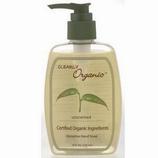 Liquid Glycerine Hand Soap, Unscented