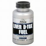 Liver D-Tox Fuel
