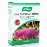 Liver Gallbladder Tablets
