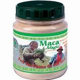 Maca Magic Whole Raw Powder