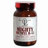Mighty Methyl Vitamin B-12
