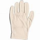Moisturizing Hand Gloves, White
