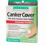 Canker Cover, Canker Sore Patch