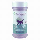 Oral Health for Cats