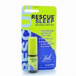 Rescue Sleep Natural Sleep Aid