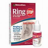 RingStop Ear Drops