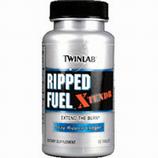 Ripped Fuel Xtendr
