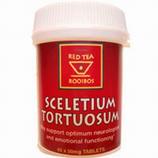 Sceletium Tortuosum