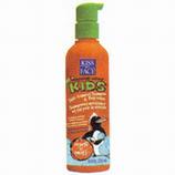 Kid's Orange U Smart Self-Foaming Shampoo & Body Wash