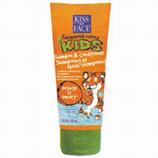 Kid's Orange U Smart 2 in 1 Shampoo & Conditioner