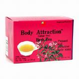 Body Attraction Herb Tea