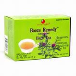 Booze Remedy Herb Tea