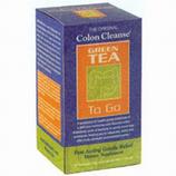 Colon Cleanse Green Tea