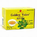 Golden Voice Herb Tea