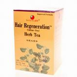 Hair Regeneration Herb Tea