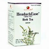 HeadachEase Herb Tea