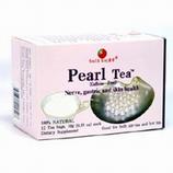 Pearl Herb Tea