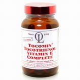 Tocomin Tocotrienol Vitamin E Complete