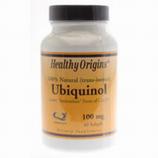 Ubiquinol 100mg, Kaneka QH reduced form of CoQ10