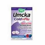 Umcka Cold+Flu