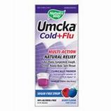 Umcka Cold & Flu Berry Syrup