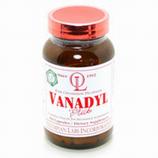 Vanadyl Plus with Chromium