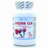 Vegan CLA, Conjugated Linoleic Acid