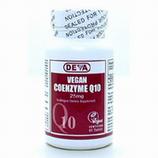 Vegan Coenzyme Q10